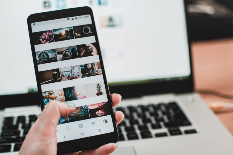 Get income from your Instagram account