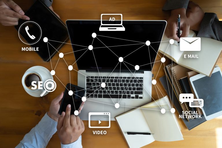 How to successfully promote your project?