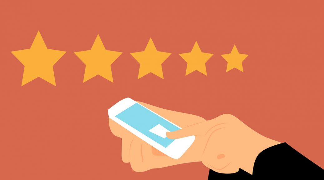 How Reviews Can Benefit