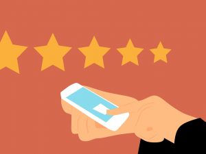 How Reviews Can Benefit