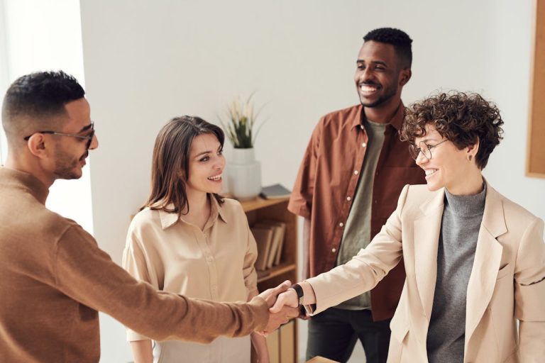 Why 360-Degree Feedback is More Powerful Than You Might Think
