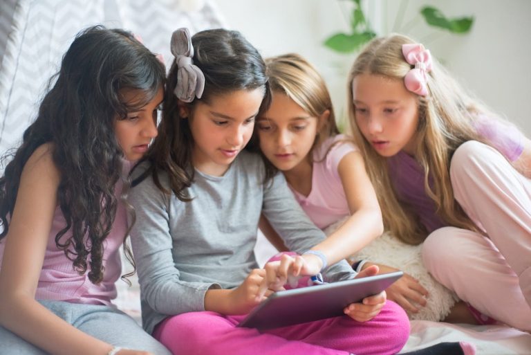 How Does One App Get Kids to Learn Willingly?